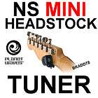 NS MINI HEADSTOCK TUNER    PW CT 12   PLANET WAVES SMALL HEAD STOCK 