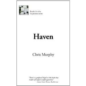  Haven (9781611700756) Chris Murphy Books