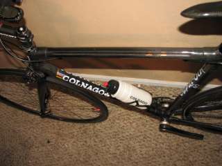 Colnago C40 57cm SRAM Force, Nimble Fly Wheelset, Carbon road bike C 