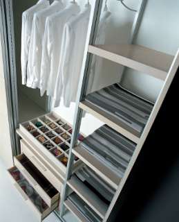 Tips on Organizing Your Closet with Storage Racks  