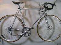   Vitus 979 Dura 57 cm Road Bike Campagnolo Delta Chorus Record Bicycle