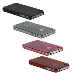 Ultra Thin Light Air Case for Apple iPhone 4/ 4G  Overstock