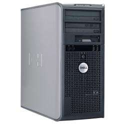   GX745 Core 2 Duo 1.86GHz Tower Computer (Refurbished)  