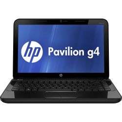 HP Pavilion g4 1300 g4 1311nr A6Z42UA 14 LED Notebook   Fusion A4 33 