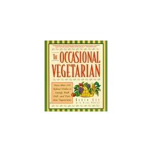  The Occasional Vegetarian [Paperback] Karen Lee Books