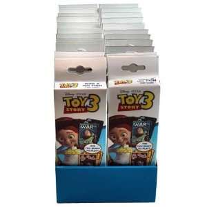  2pk Toy Story 3 Card Game In Box: Toys & Games