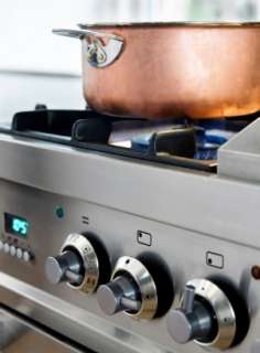   appliances in the kitchen different from traditional stoves cooktops