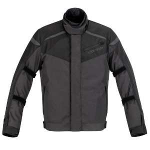 Alpinestars Lucerne Drystar Jacket, Apparel Material Textile, Size 