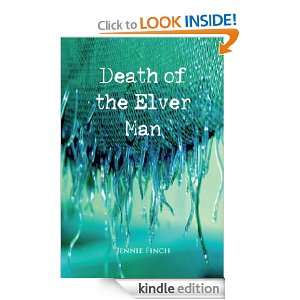 The Death of the Elver Man: Jennie Finch:  Kindle Store