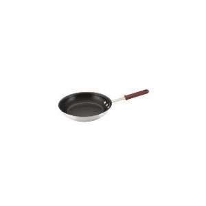   in Non Stick Aluminum Fry Pan w/ Comfort Grip Handle: Kitchen & Dining