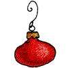 Brother/Babylock Embroidery Machine Card CHRISTMAS TIME  