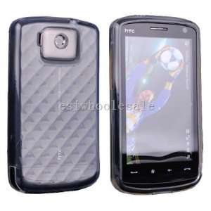    on Case Cover for HTC Touch HD / T8282 / Dopod Touch HD Electronics