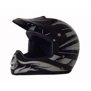  Rodia Motorcross Motorcycle Helmet Automotive
