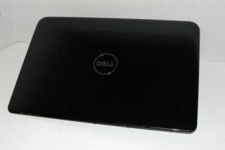 Dell Inspiron Mini 1012  BLACK  Back LCD Cover Lid 0WKPX [B]  