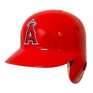   Anaheim Angels Right Handed Official Batting Helmet: Sports & Outdoors