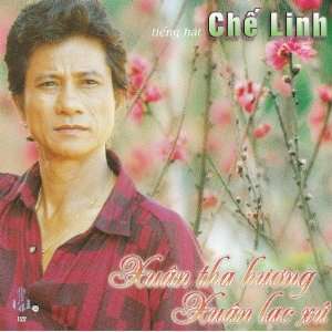  Xuan Tha Huong Xuan Lac Xu: Che Linh: Music