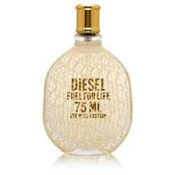   For Life by Diesel for Women 2.5 oz Eau De Parfum (EDP) Spray TESTER