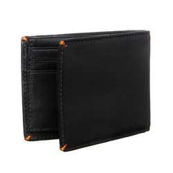 Ben Sherman Mens Basic Union Jack Bi fold Passcase Wallet  Overstock 