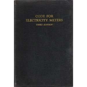   Standard No. C12 1928: National Electric Light Association: Books