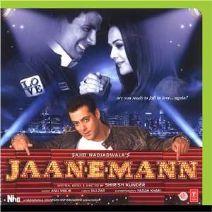  Jaan E Mann: Anu Malik: Music