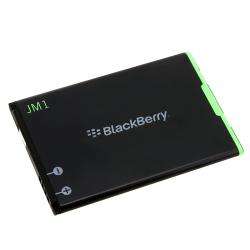 BlackBerry Torch 9850/ 9860 OEM Standard Battery JM 1/ BAT 30615 006 