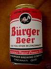 burger beer  