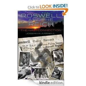 Roswell and the Reich Joseph P. Farrell  Kindle Store