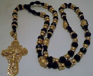 rosario Tradicional sinaloense  