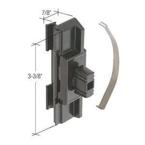   Sliding Window Latch and Pull for Superior Windows