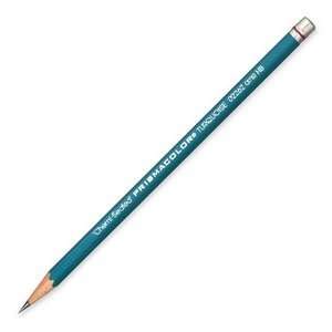   2262   Turquoise Drawing Pencil, HB, 1.98 mm, Dozen Electronics