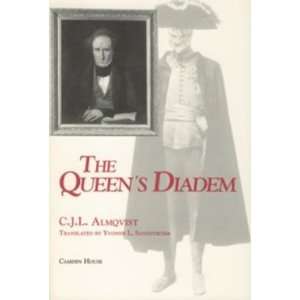  The Queens Diadem (Studies in Scandinavian Literature and Culture 