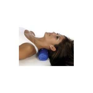   Gel Large Cervical Support Roll Hot / Cold Gel Therapy (