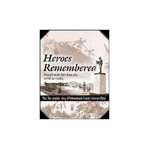  Heroes Remembered (9780974541020) Kristine Gerber, Sue 