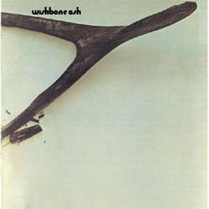  Wishbone Ash Wishbone Ash Music