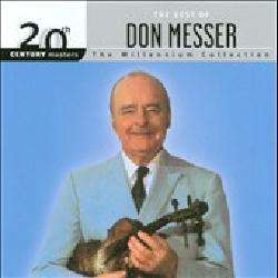 Don Messer   20th Century Masters The Best of Don Messer   