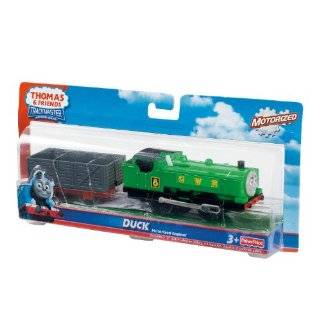 Thomas the Train TrackMaster Edward  Toys & Games  