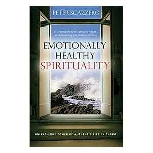   Spirituality [Illustrated] Publisher Integrity Publishers [Hardcover