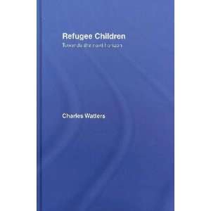  Refugee Children Charles Watters Books