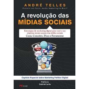  Revolucao das Midias Sociais (Em Portugues do Brasil 