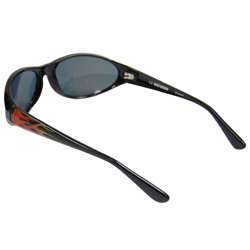 Harley Davidson Wrap style Mens Sunglasses  