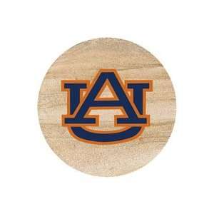 Thirstystone Auburn Tigers Collegiate Coasters  Sports 