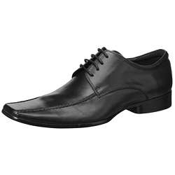 Kenneth Cole Reaction Mens Take Note Oxford Shoes  Overstock