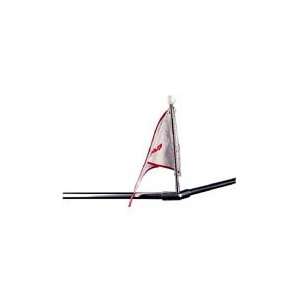  Seadog Line Stainless Bow Form Flag Pole 14 SDG3281101 