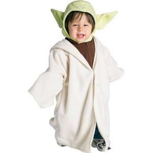  Yoda Toddler Costume Toys & Games