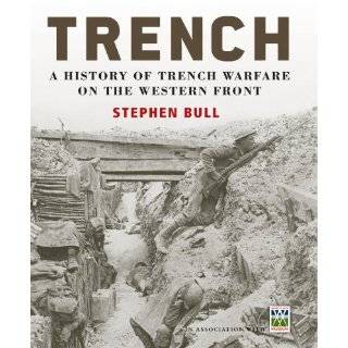  Eye Deep in Hell: Trench Warfare in World War I 