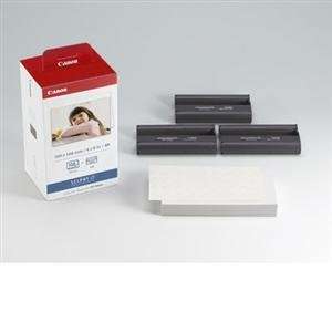   ColorInk/Paper Set CP Series by Canon Computer Systems   3115B001AA