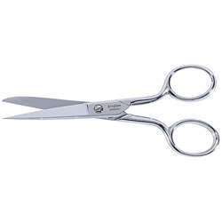 Gingher 5 inch Knife Edge Sewing Scissors  