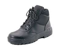 BLACK FORCED ENTRY 6 TACTICAL BOOT SIZES 5   15  