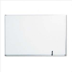  Quartet S537   Standard Dry Erase Board, Melamine, 72 x 48 