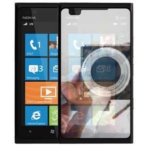  Nokia Lumia 900 Mirror Screen Protector: Electronics